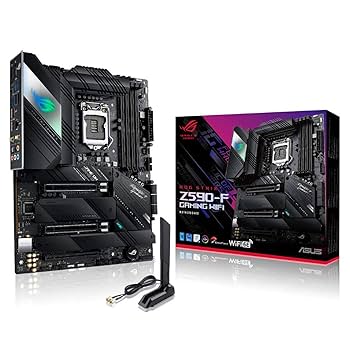 G5900(intel10世代) マザーボード Amazon | ASUS Intel 第10世代・11世代CPU(LGA1200)対応 Z590
